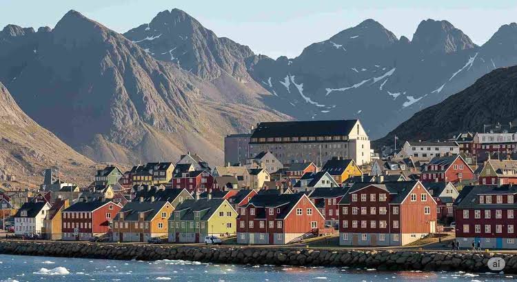 Negeri Fjord, Ini Wisata Norwegia yang Bikin Betah Berlama Lama