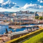 Oslo, Menjelajahi vKota Fjord Norwegia yang Kaya Seni dan Sejarah