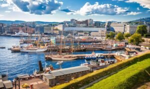 Oslo, Menjelajahi vKota Fjord Norwegia yang Kaya Seni dan Sejarah
