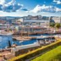 Oslo, Menjelajahi vKota Fjord Norwegia yang Kaya Seni dan Sejarah