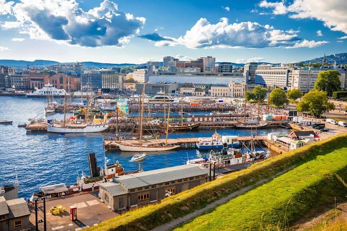 Oslo, Menjelajahi vKota Fjord Norwegia yang Kaya Seni dan Sejarah