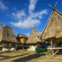 Uma Lengge Wawo, Lumbung Kerucut yang Menjaga Ingatan Pangan Bima