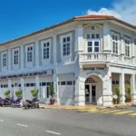 Wisata Budaya Malaysia, Jejak Melayu, Peranakan, India, dan Borneo