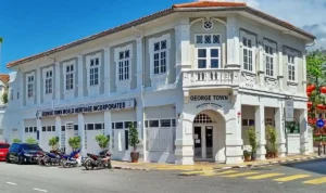 Wisata Budaya Malaysia, Jejak Melayu, Peranakan, India, dan Borneo