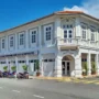 Wisata Budaya Malaysia, Jejak Melayu, Peranakan, India, dan Borneo