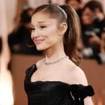 Ariana Grande