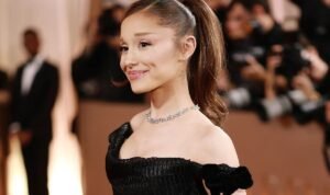 Ariana Grande
