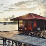 Hotel Murah di Raja Ampat, Pilihan Hemat dari Waisai hingga Pulau Kri