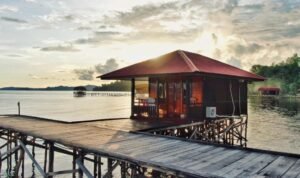 Hotel Murah di Raja Ampat, Pilihan Hemat dari Waisai hingga Pulau Kri