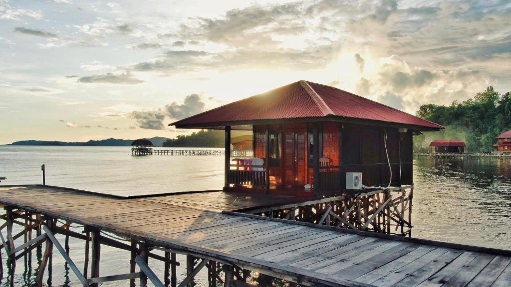 Hotel Murah di Raja Ampat, Pilihan Hemat dari Waisai hingga Pulau Kri
